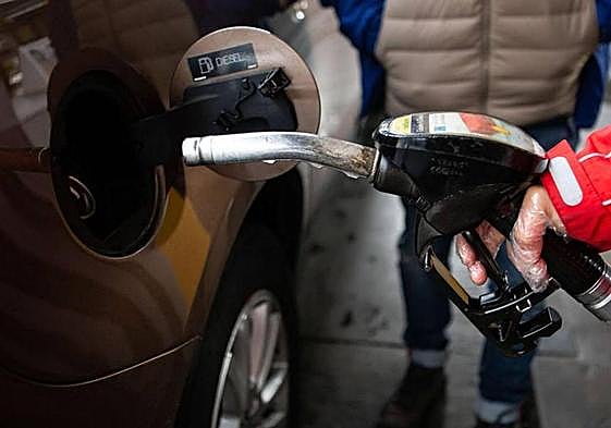 10.000 guipuzcoanos tienen derecho a una indemnización por el 'dieselgate'