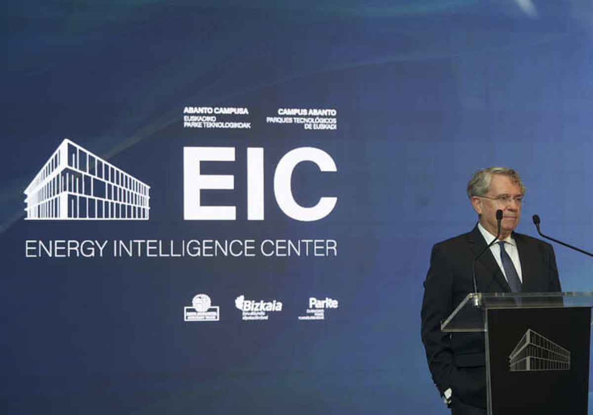 El Energy Intelligence Center abre sus puertas al futuro de la energía verde