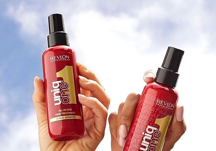 Protecto capilar de Revlon