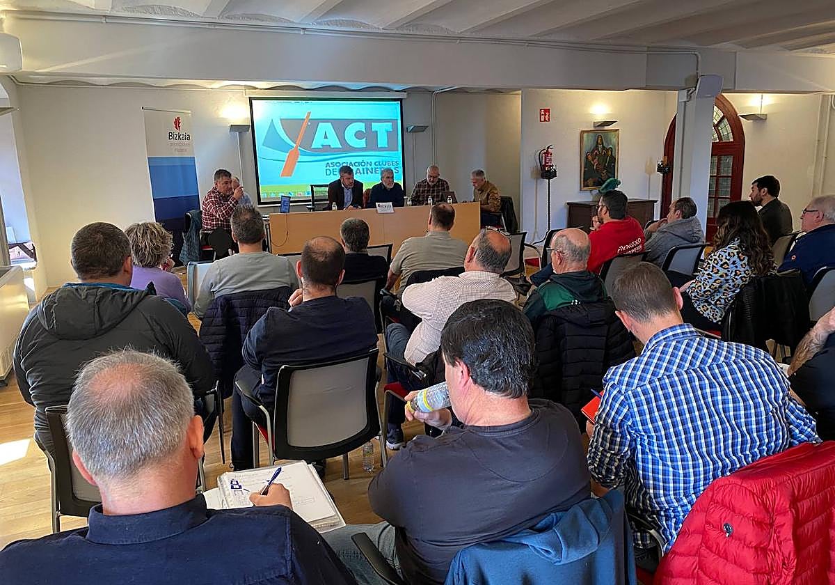 A Coruña acogerá el inicio de las ligas Eusko Label y Euskotren el 1 de julio