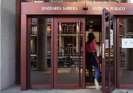 La Hacienda de Gipuzkoa comienza a enviar las propuestas de autoliquidación