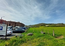 El Ayuntamiento de Urnieta cederá a la Diputación para construir una residencia para mayores