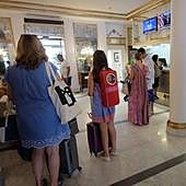 Preservar la convivencia y la calidad del destino, dos objetivos prioritarios