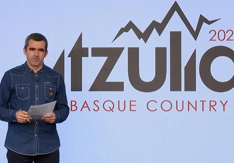 Análisis de Iñaki Izquierdo de la primera etapa de la Itzulia 2023.