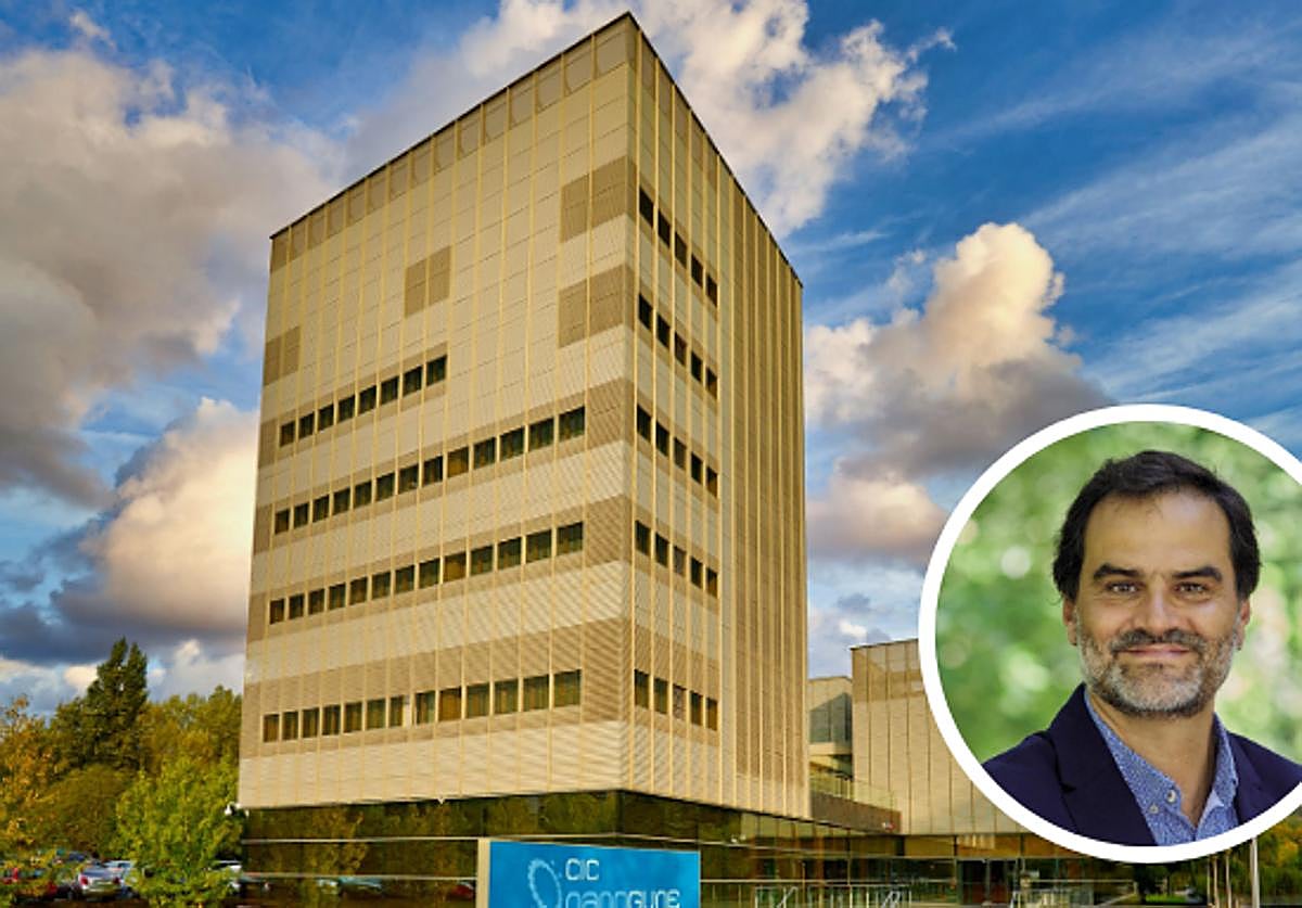 El físico de Nanogune Nacho Pascual obtiene una ayuda ERC de 3 millones de euros