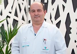 «El porcentaje de estomas definitivos es muy bajo»