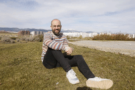 «Aitortza tesiarekin bakeak egiteko modua izan da»