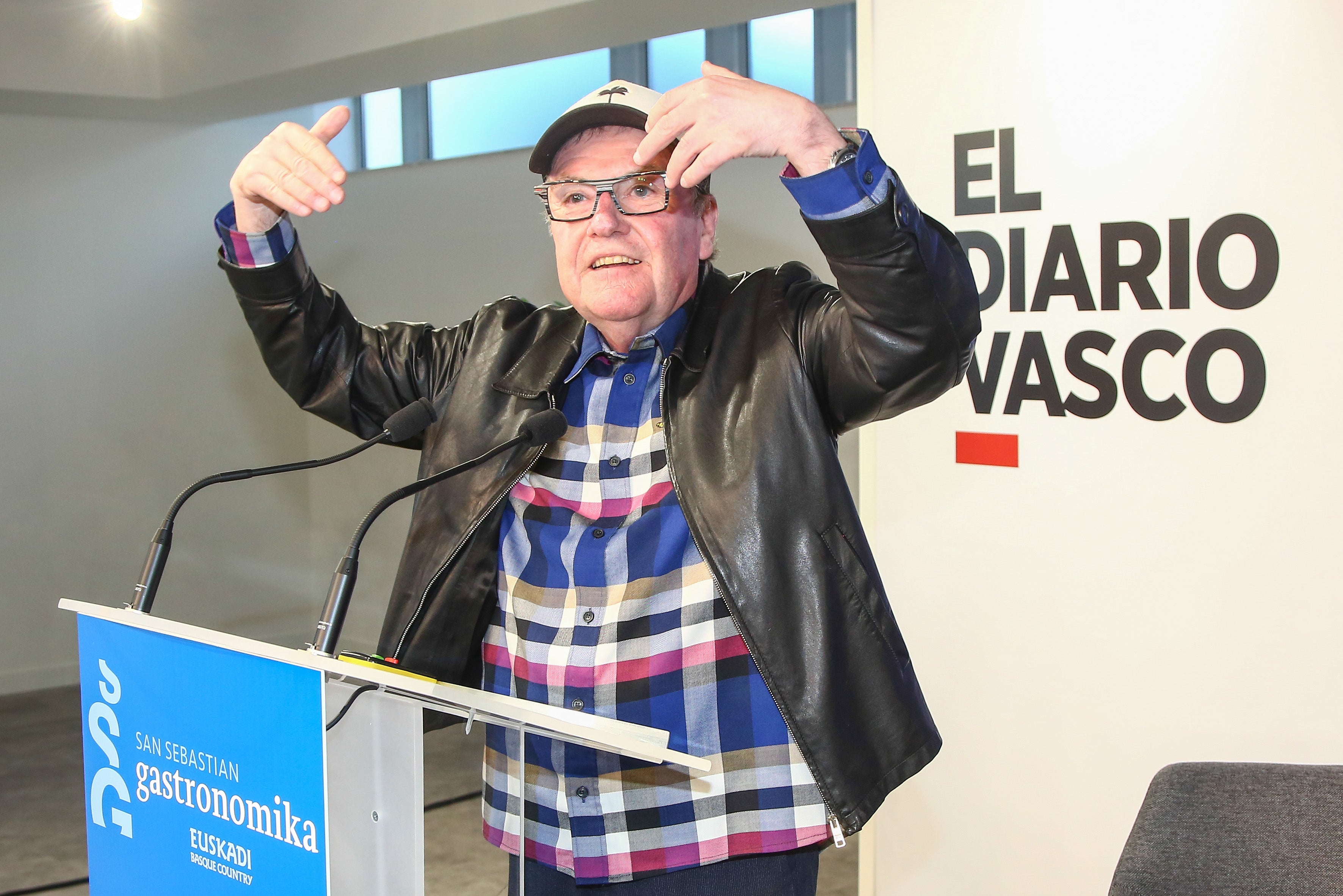 25 años de San Sebastian Gastronomika