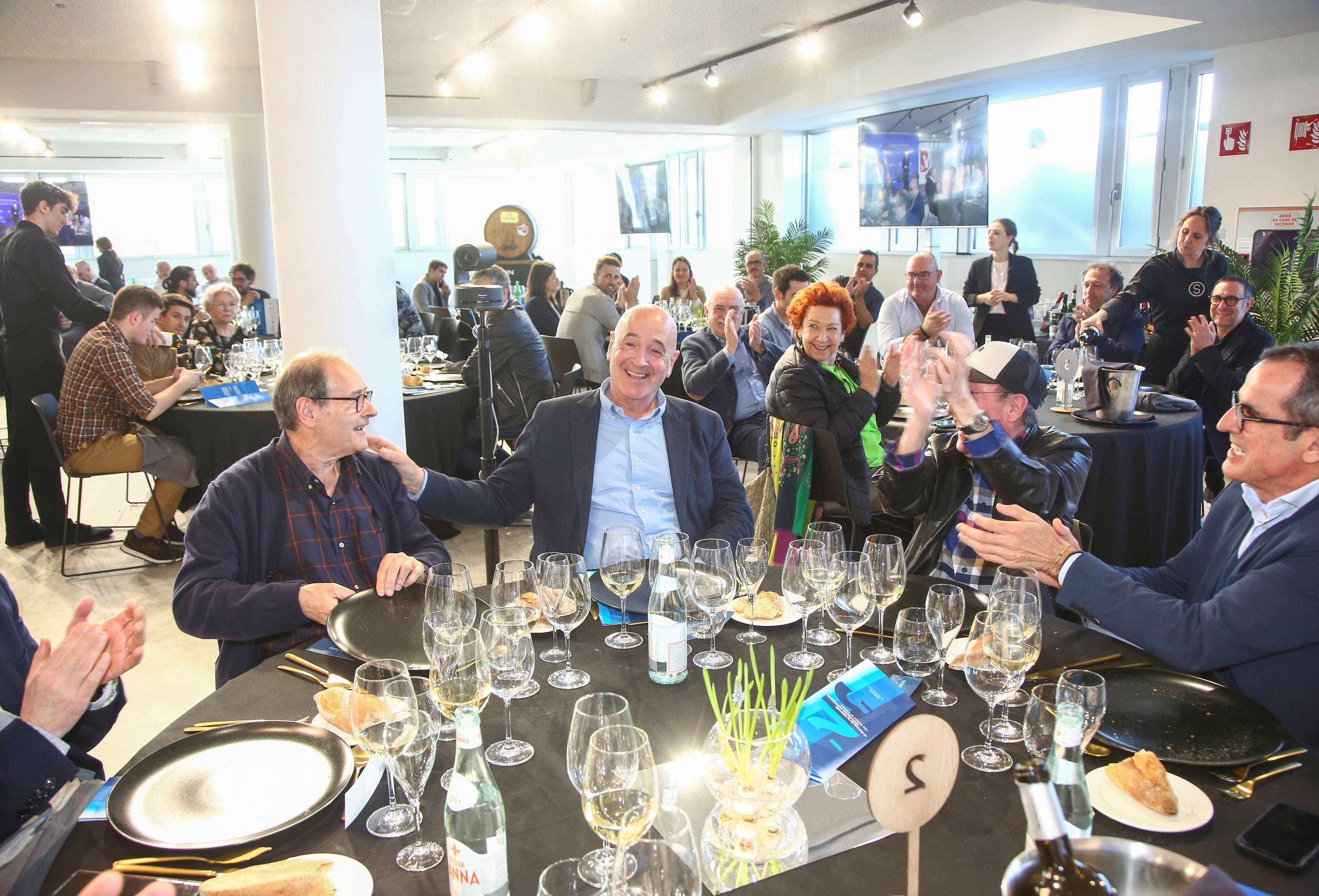 25 años de San Sebastian Gastronomika