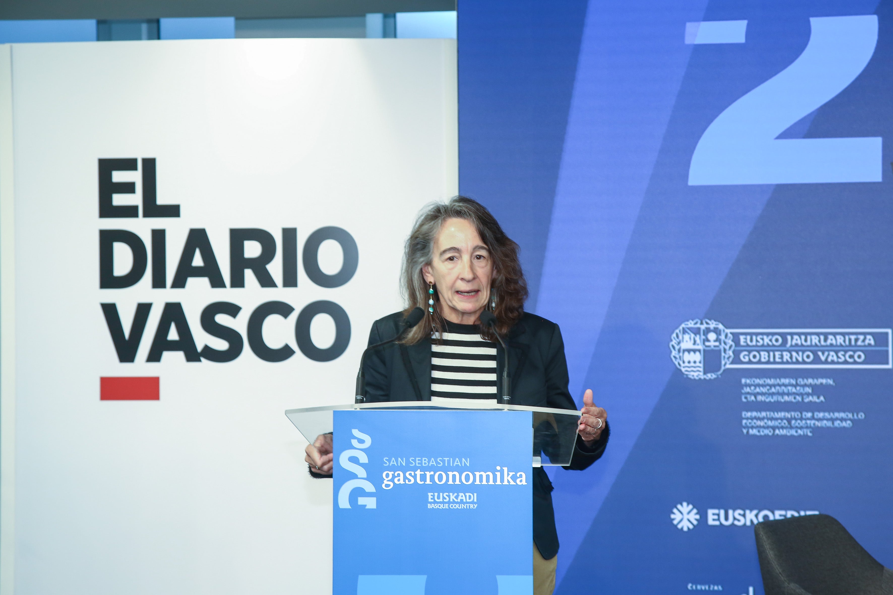 25 años de San Sebastian Gastronomika