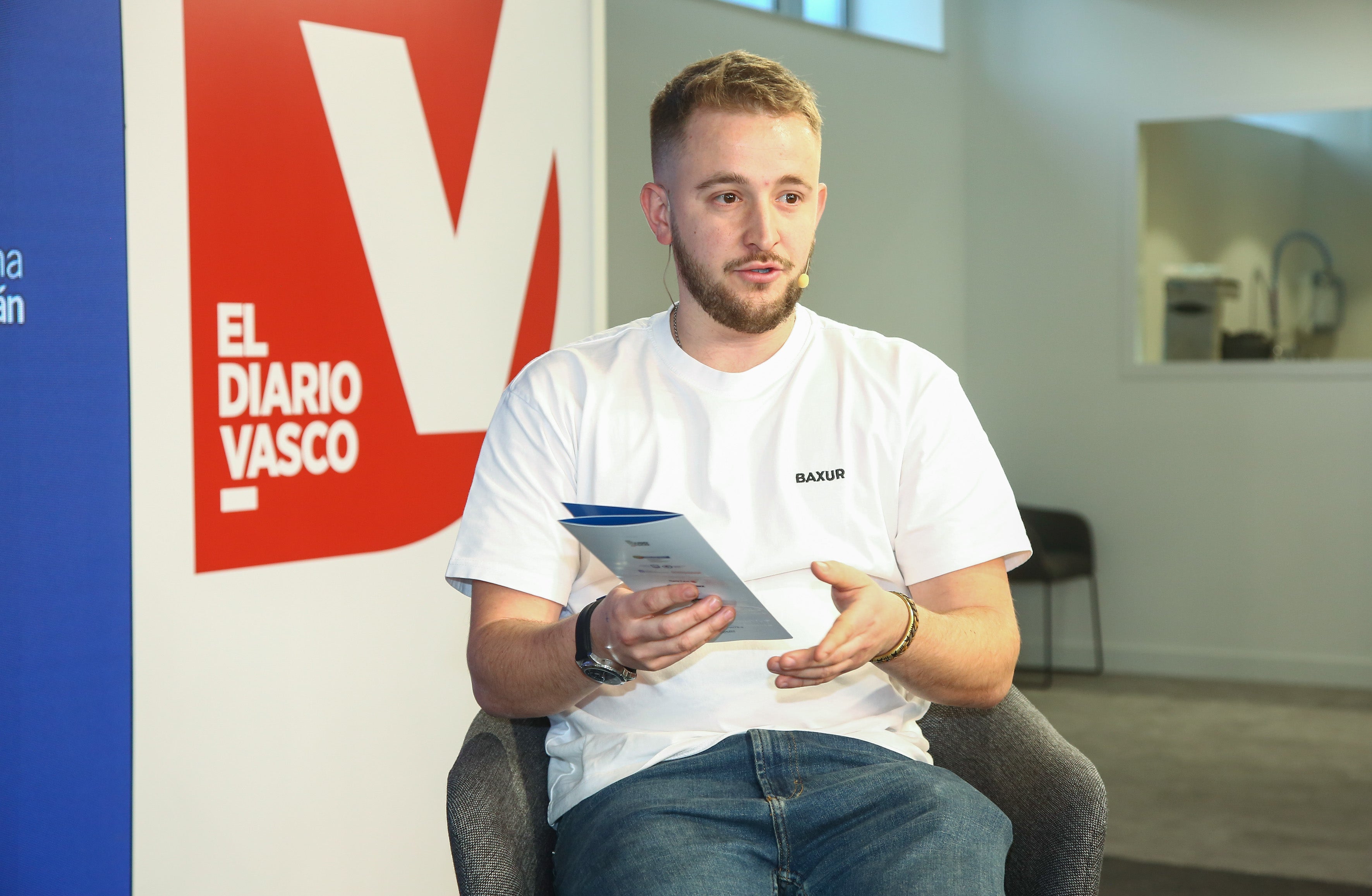25 años de San Sebastian Gastronomika