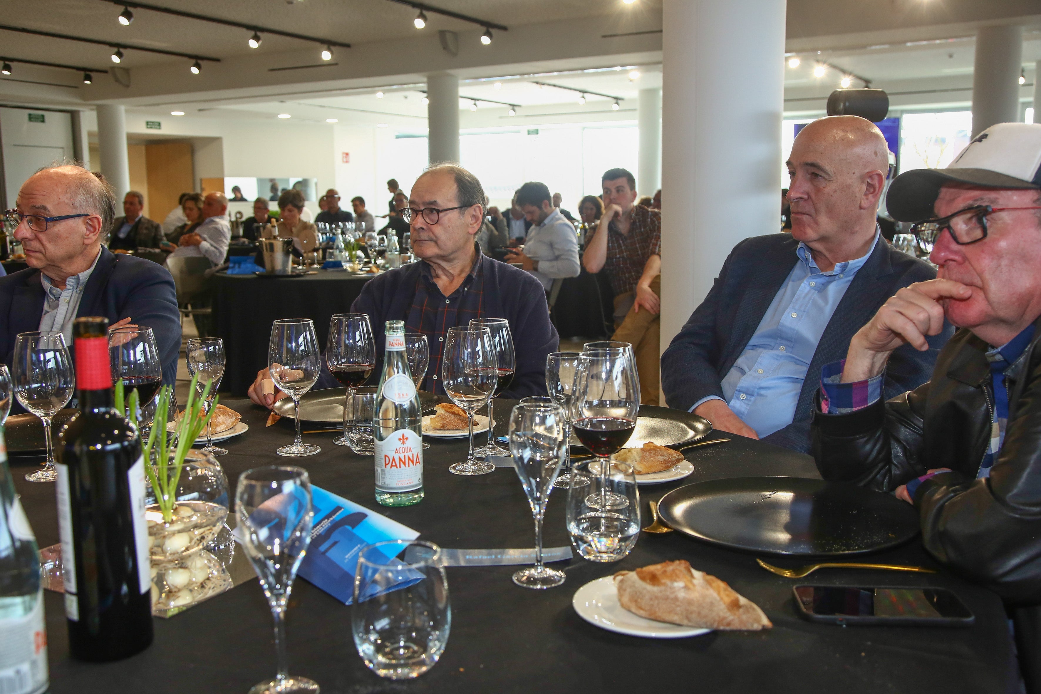 25 años de San Sebastian Gastronomika