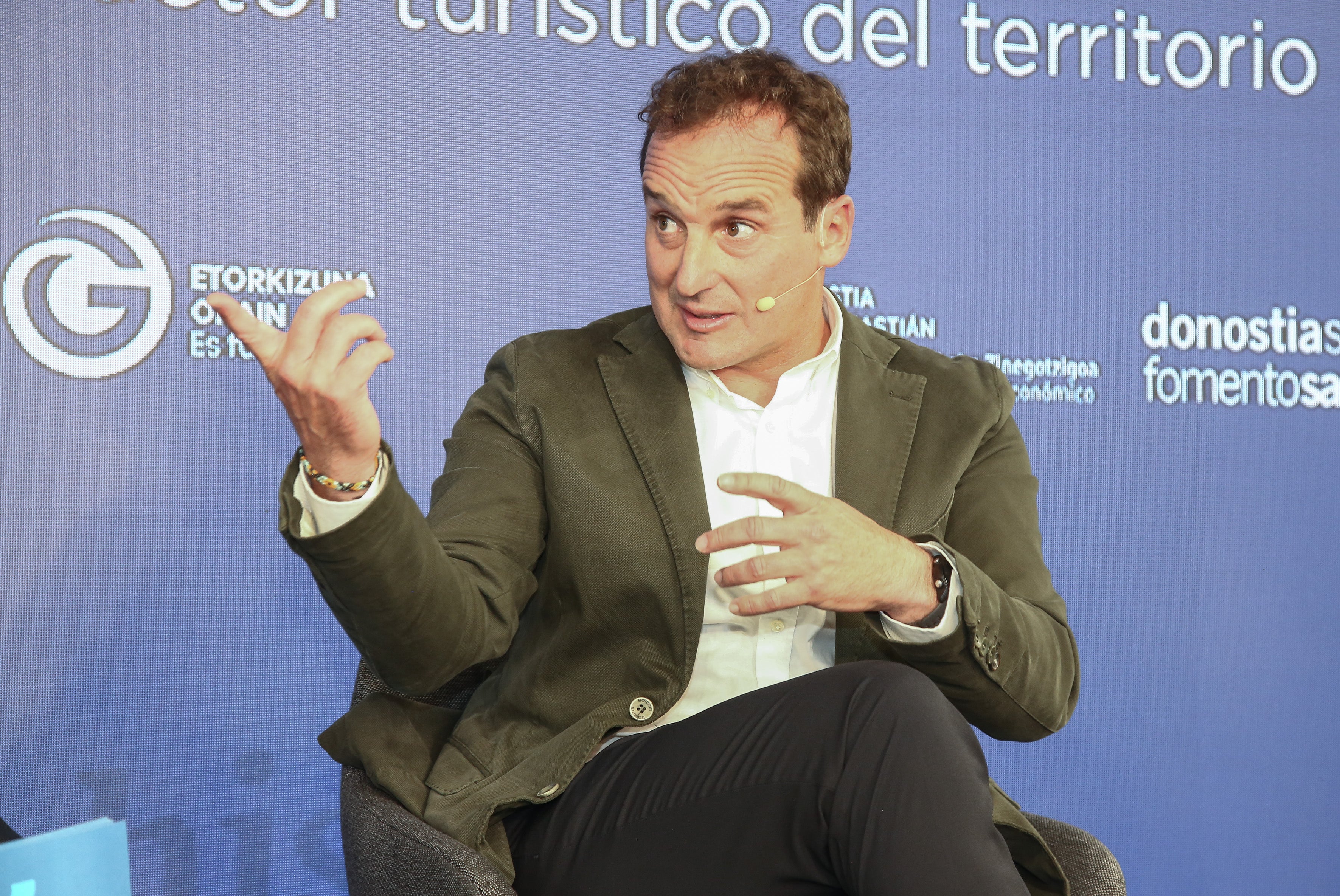 25 años de San Sebastian Gastronomika