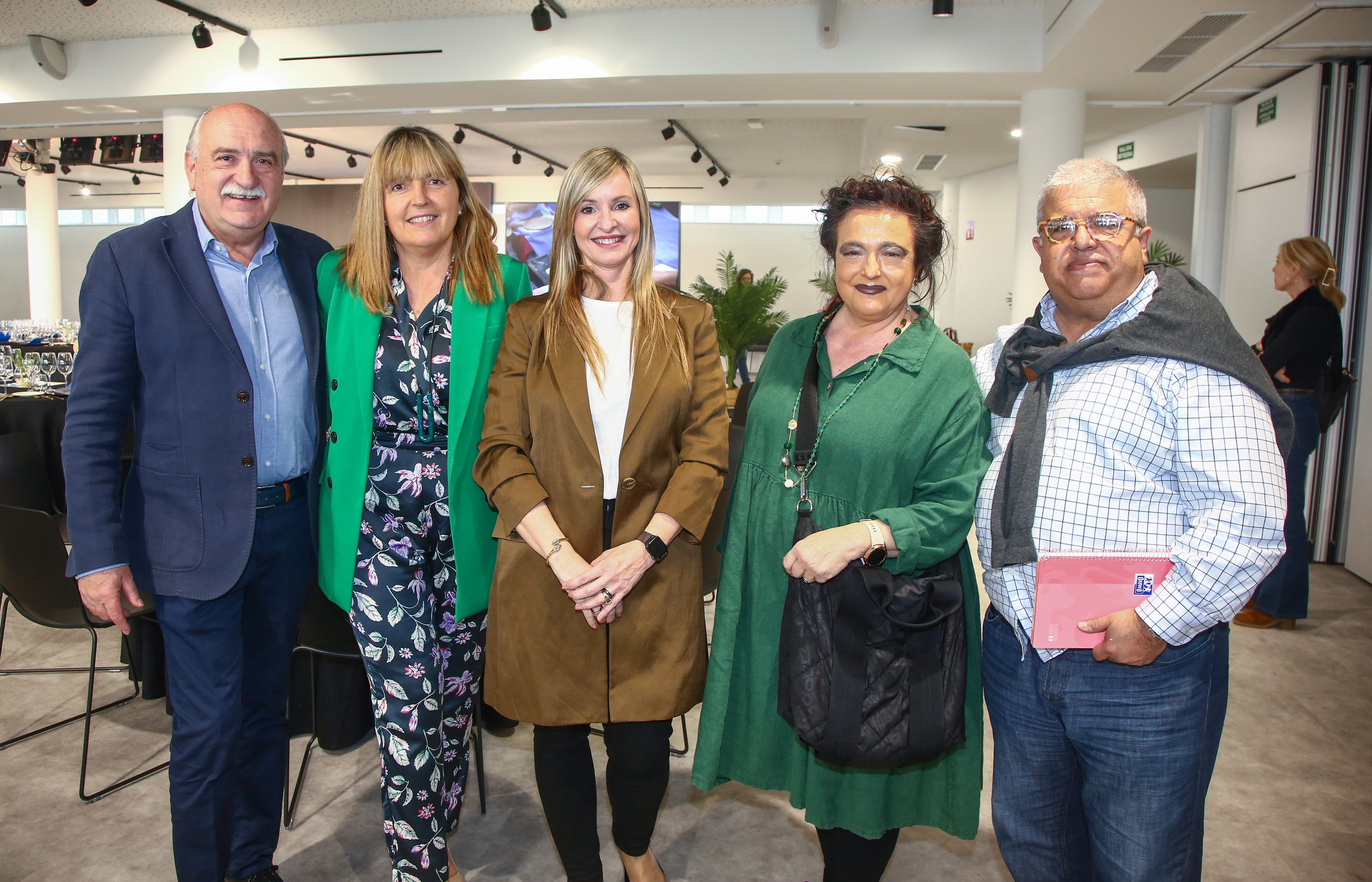 25 años de San Sebastian Gastronomika