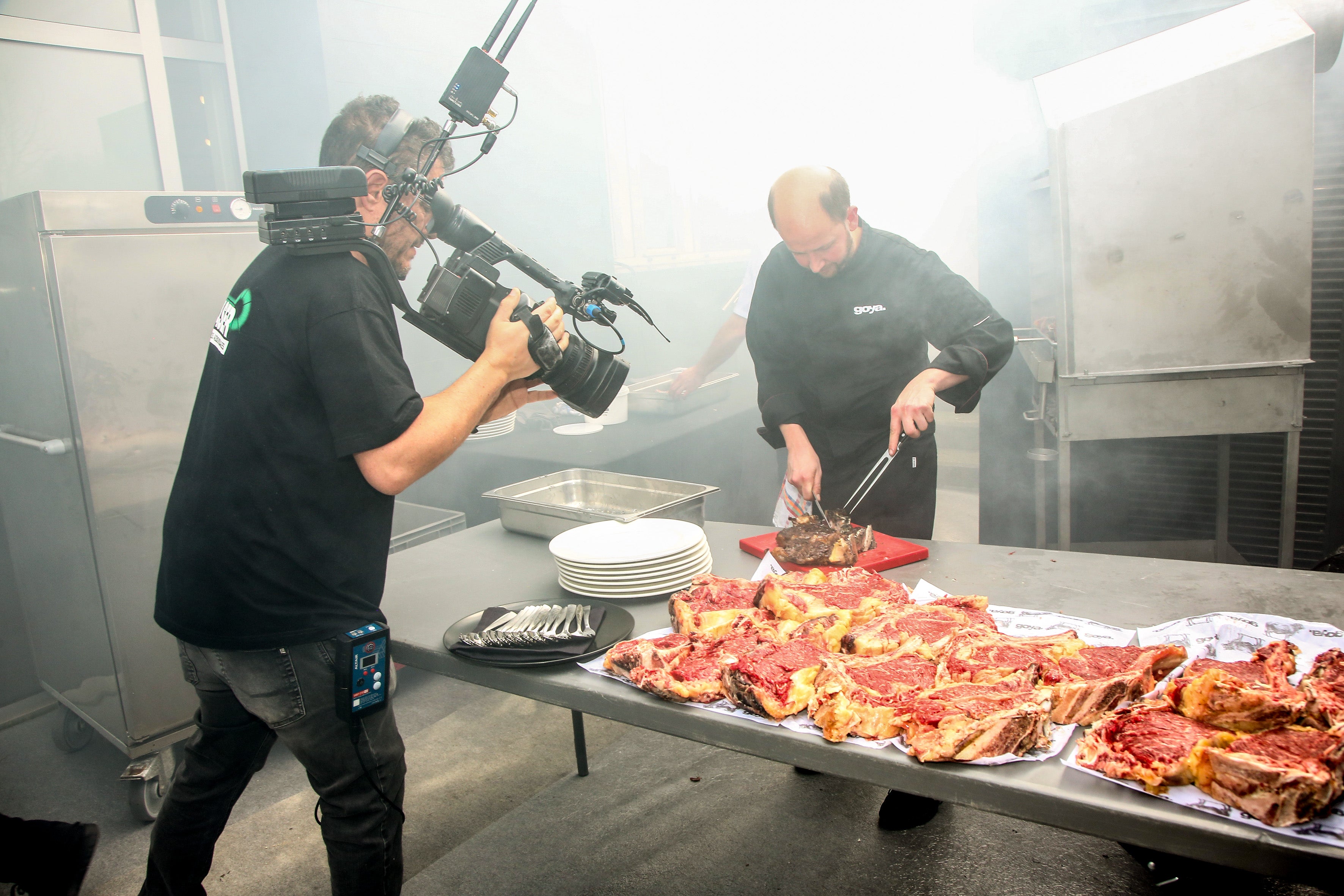 25 años de San Sebastian Gastronomika