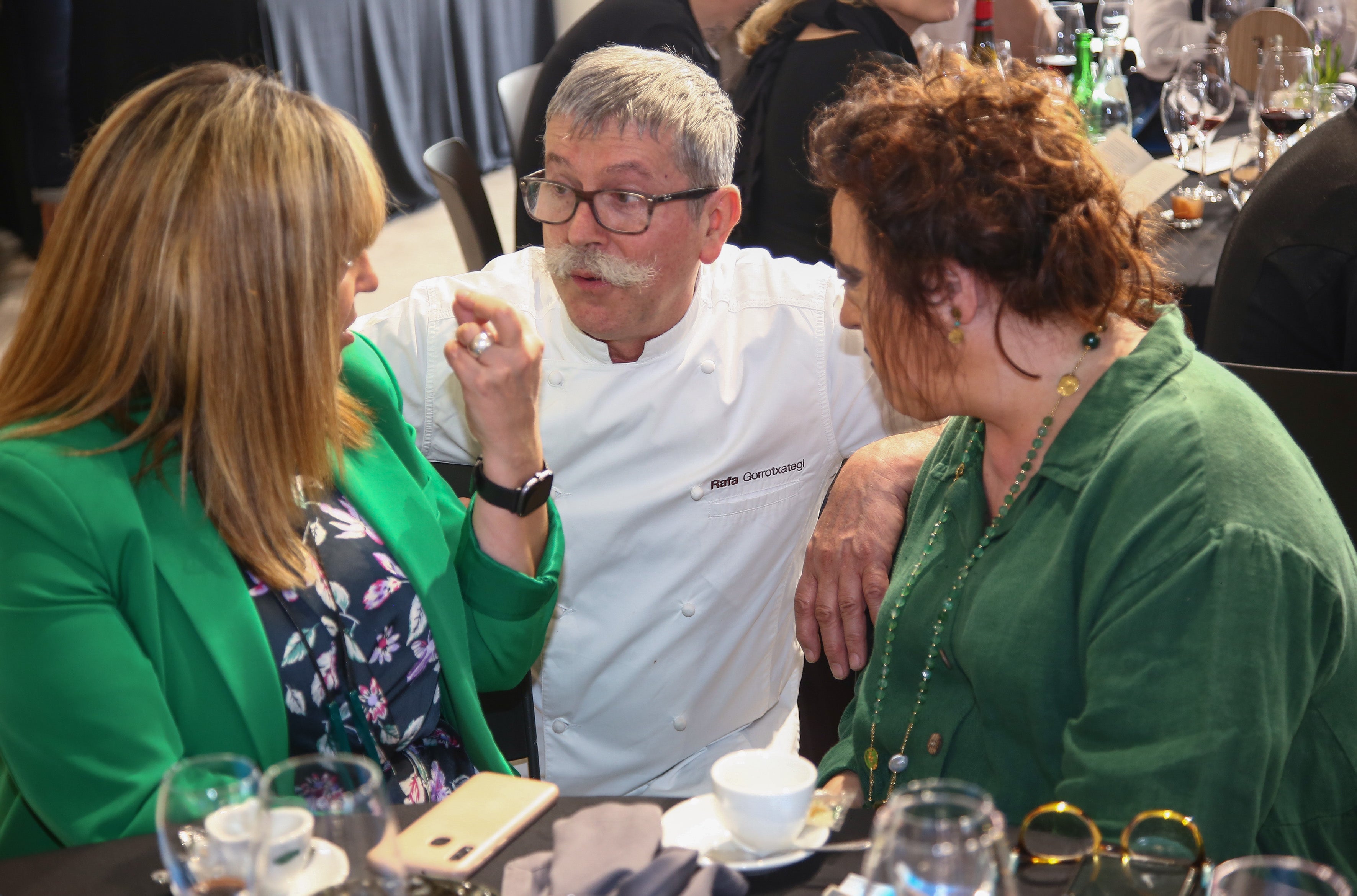 25 años de San Sebastian Gastronomika