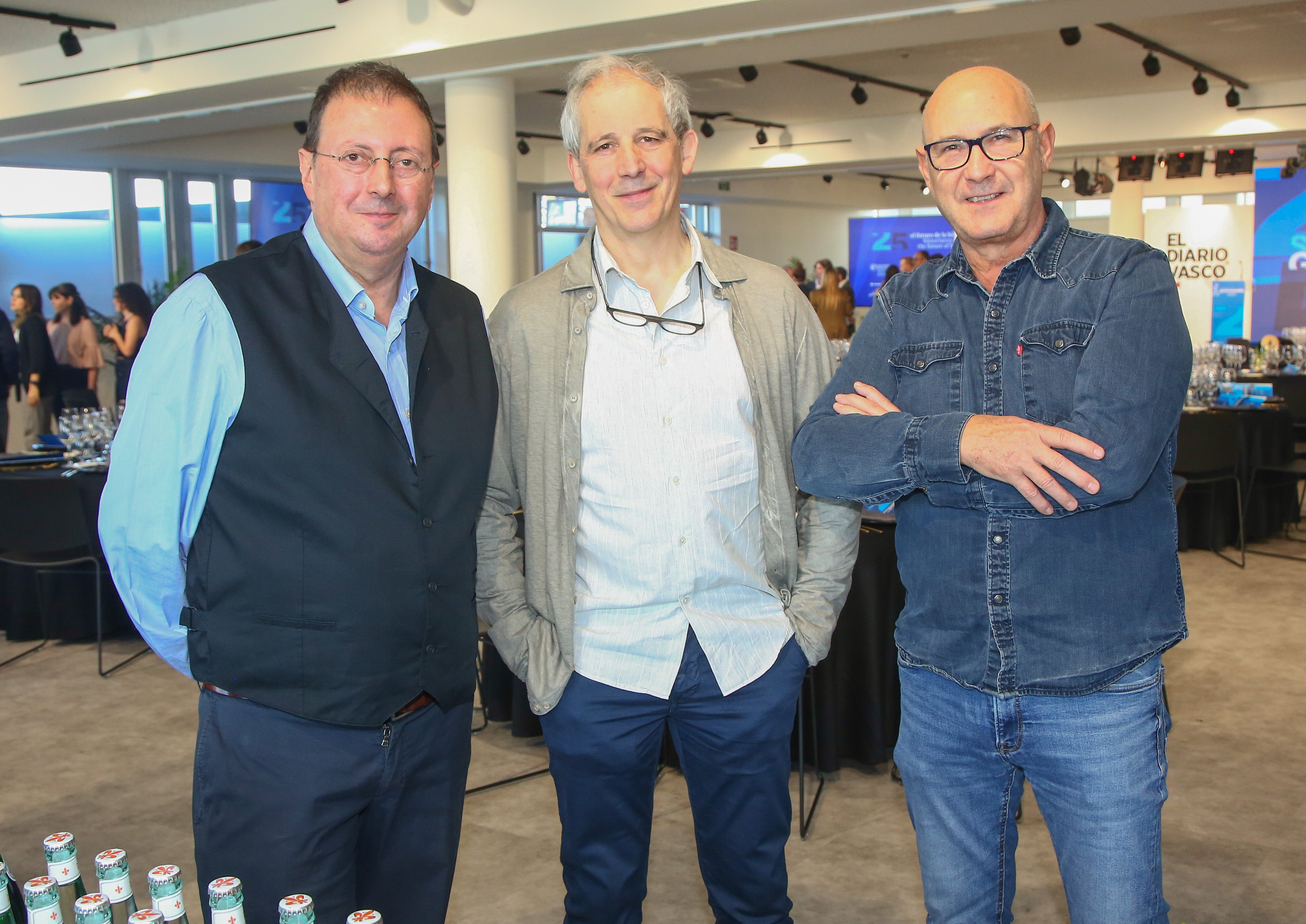 25 años de San Sebastian Gastronomika