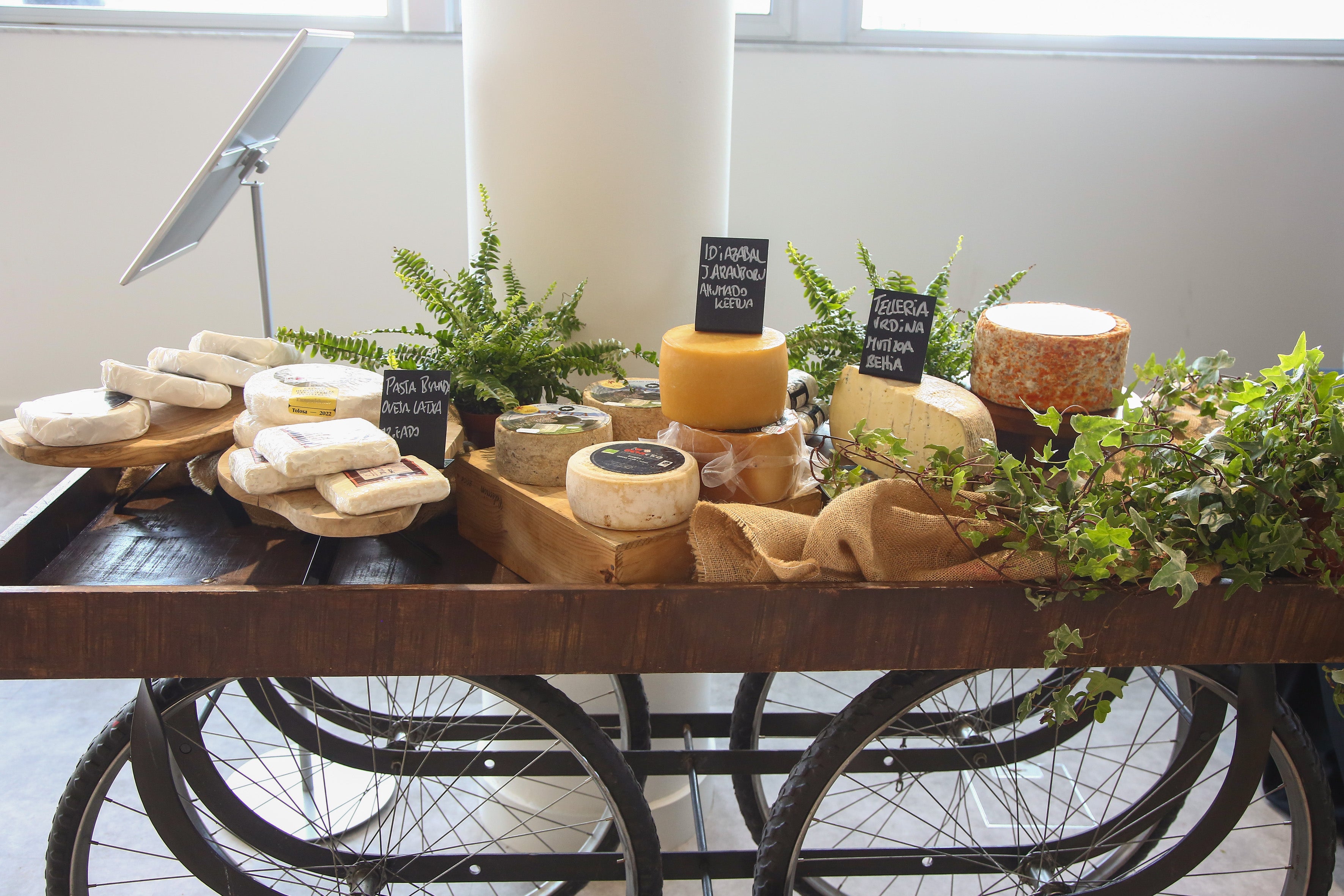 25 años de San Sebastian Gastronomika