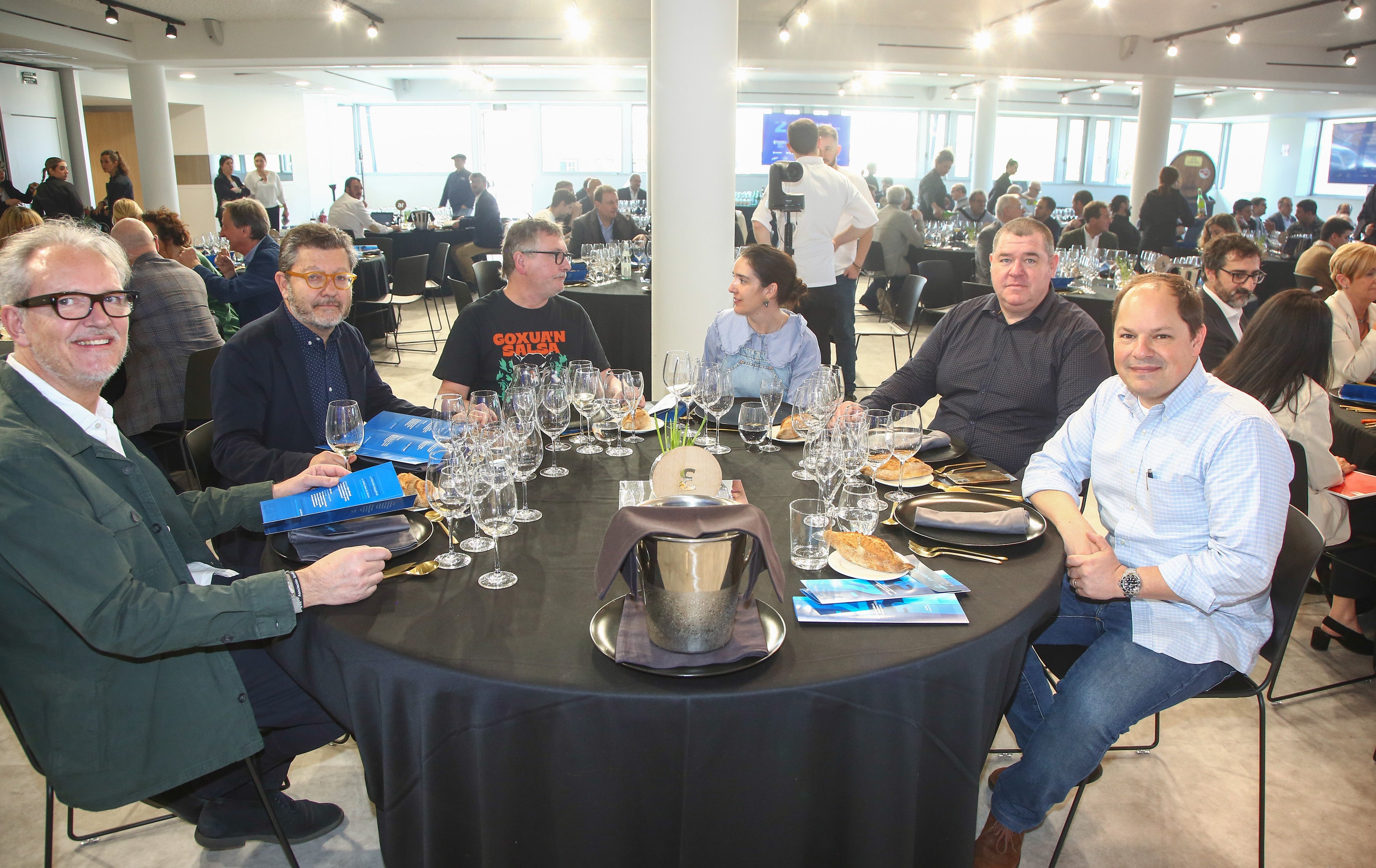 25 años de San Sebastian Gastronomika