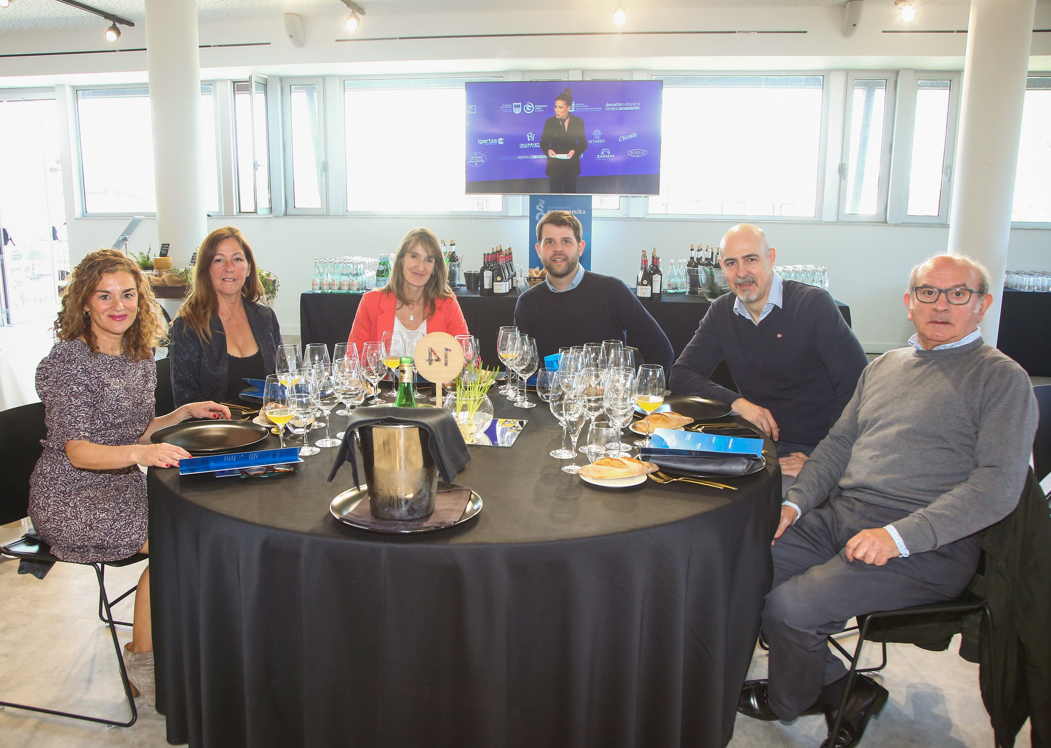25 años de San Sebastian Gastronomika