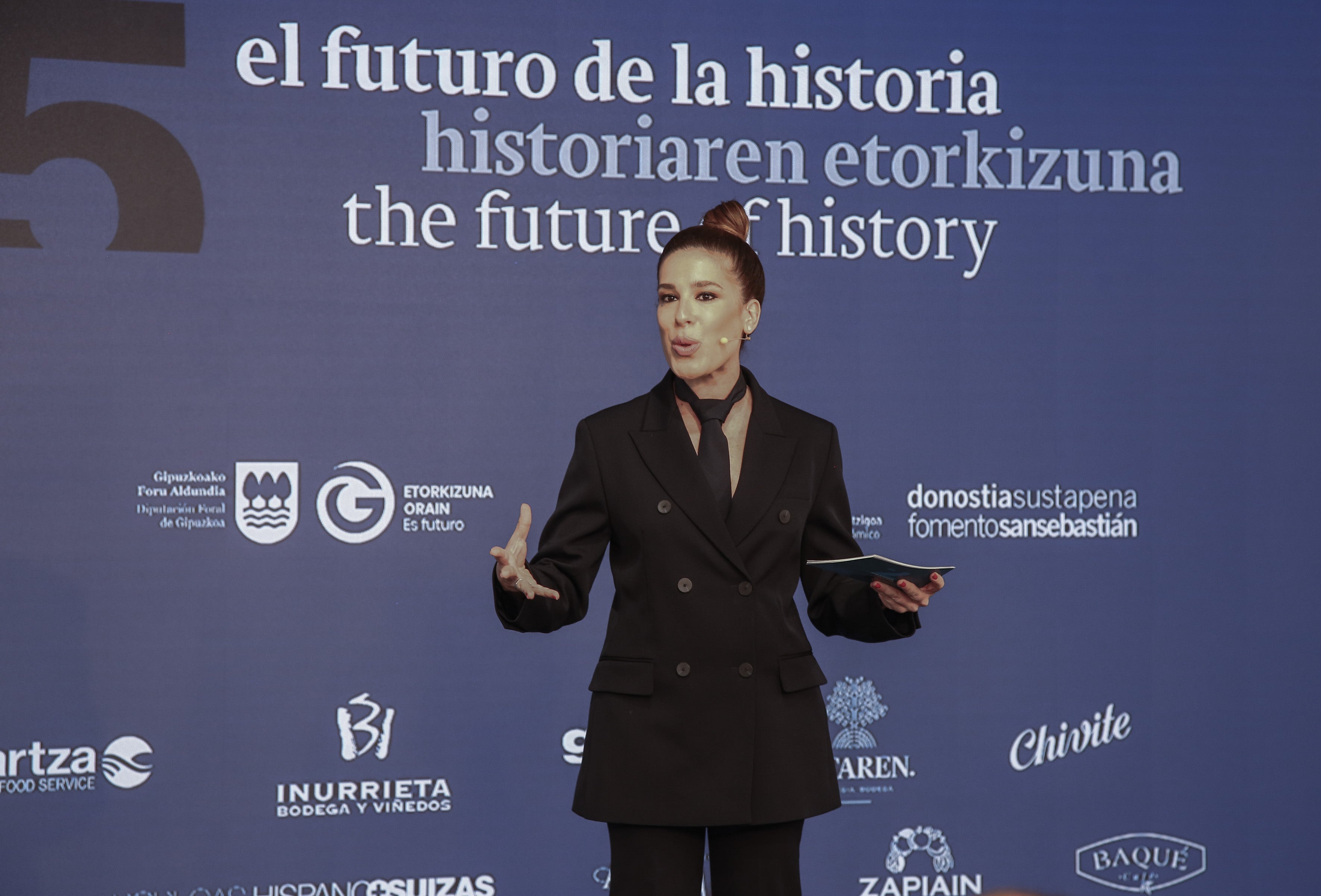 25 años de San Sebastian Gastronomika