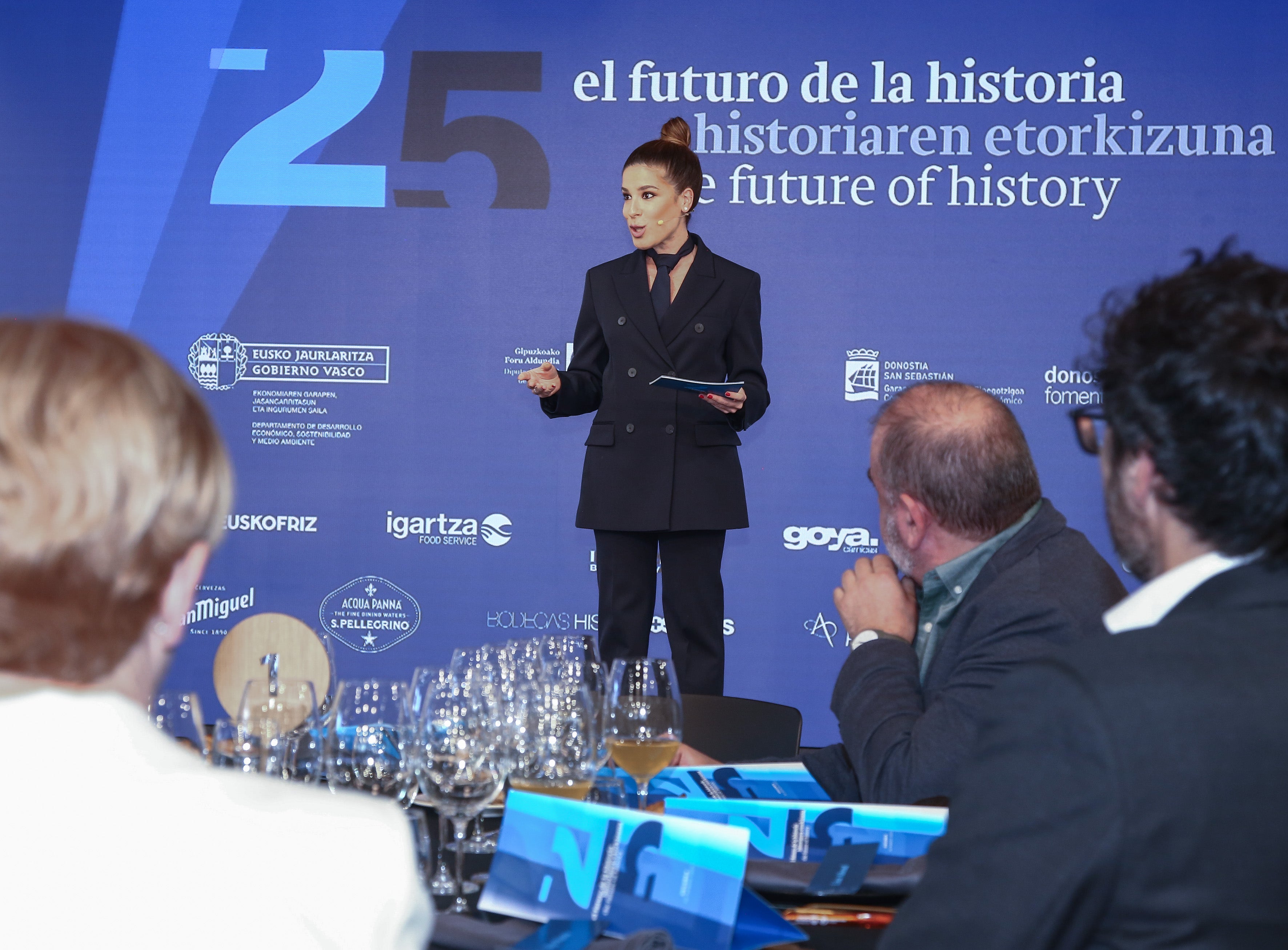 25 años de San Sebastian Gastronomika