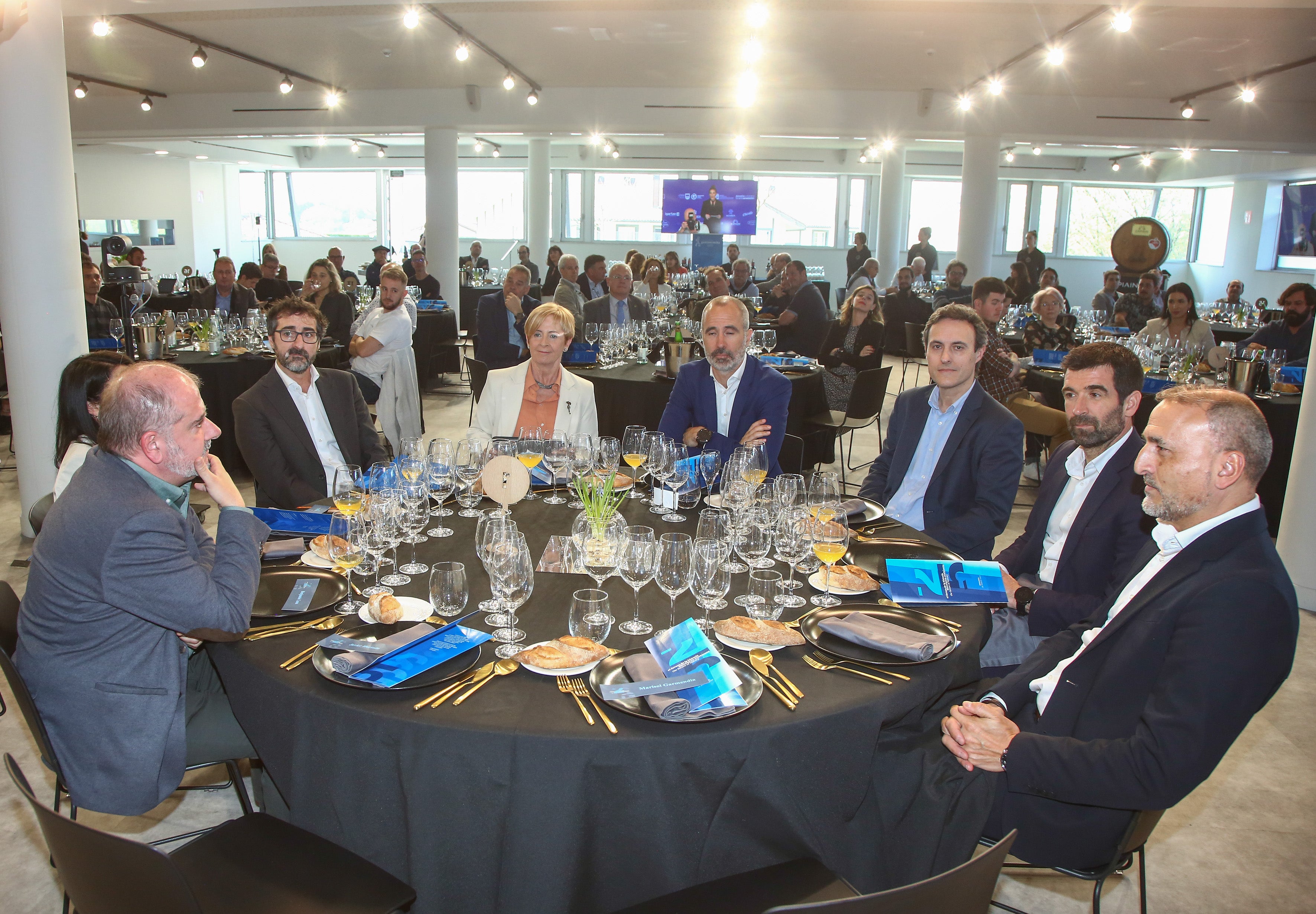 25 años de San Sebastian Gastronomika