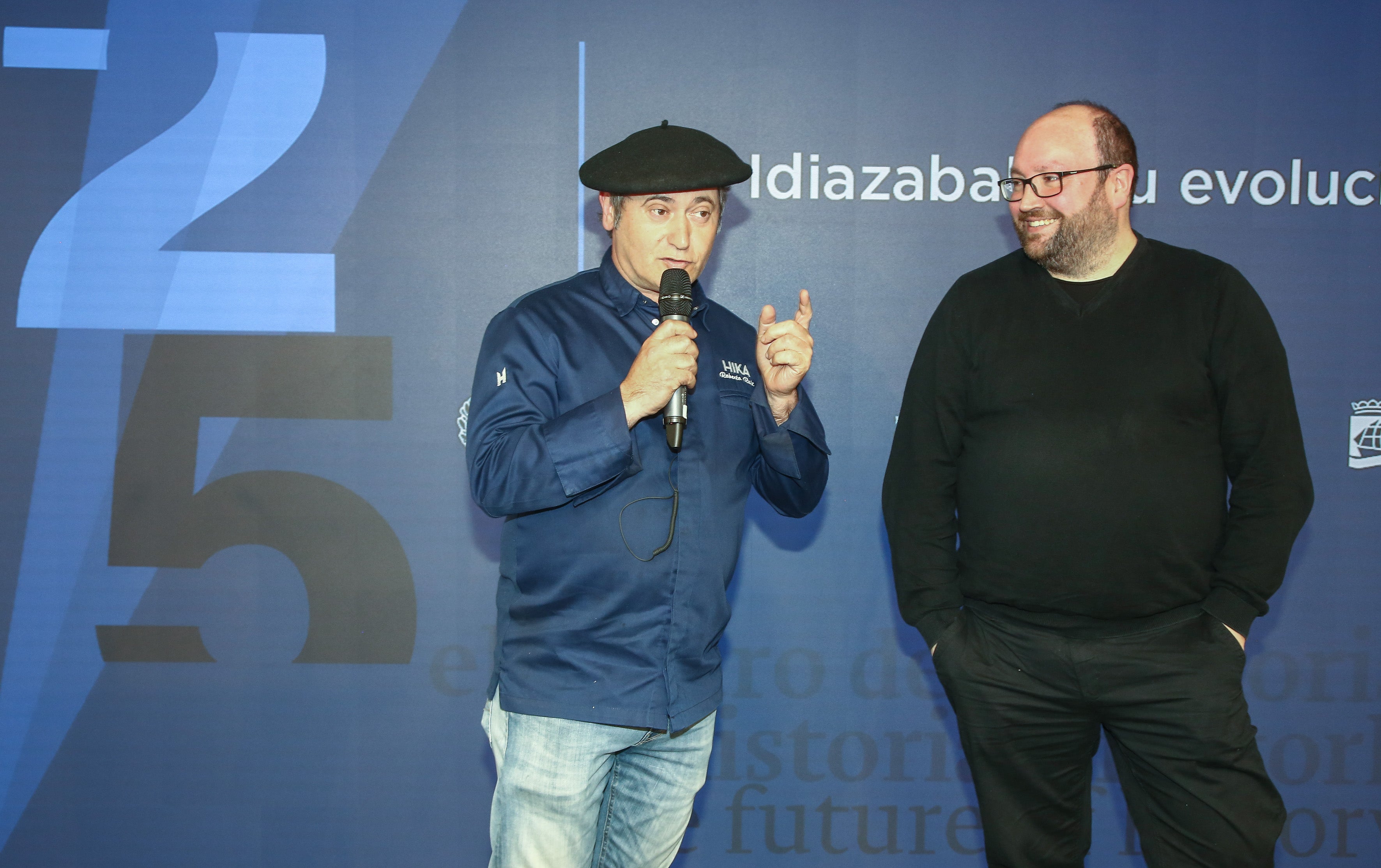 25 años de San Sebastian Gastronomika