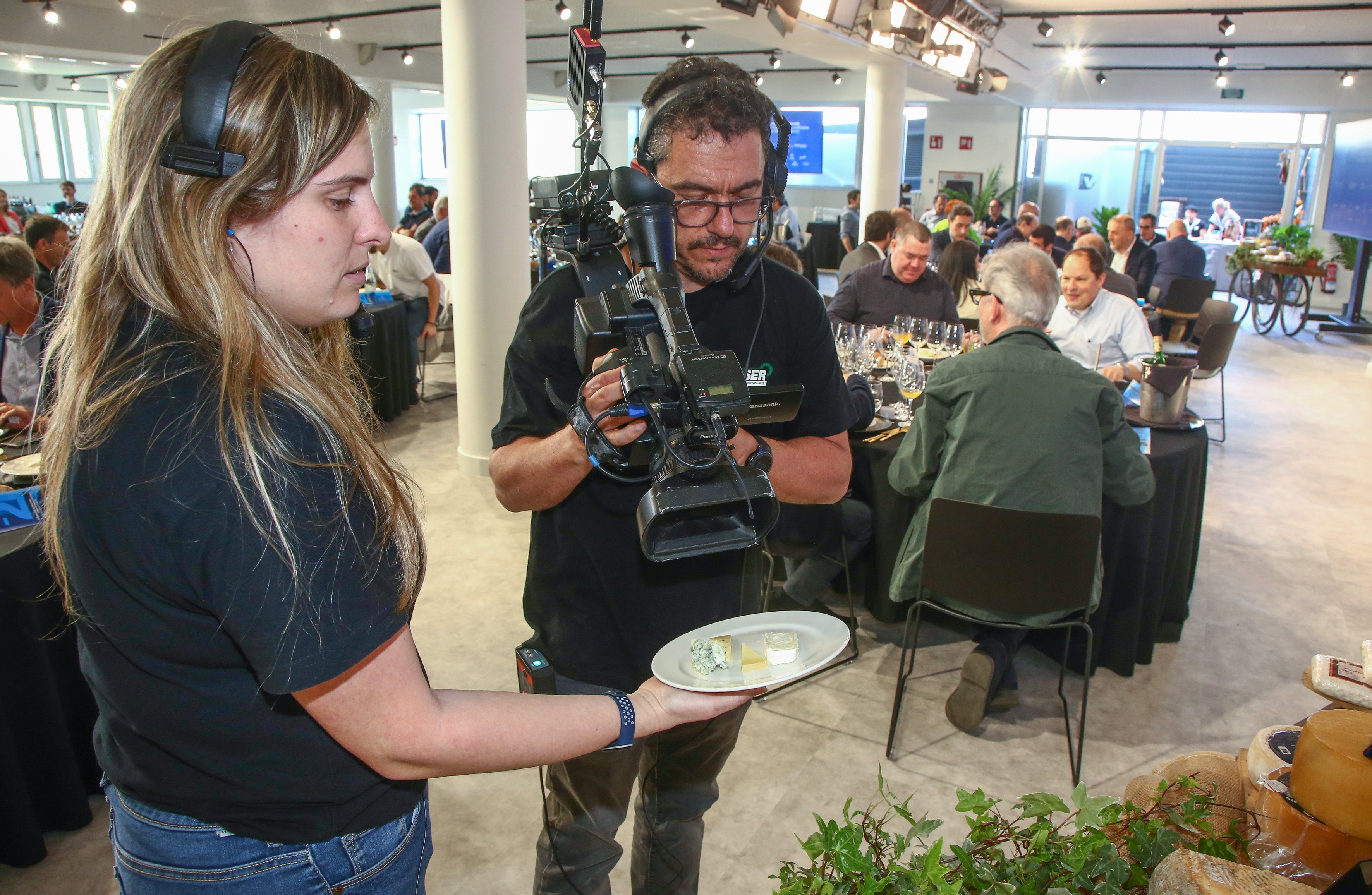 25 años de San Sebastian Gastronomika