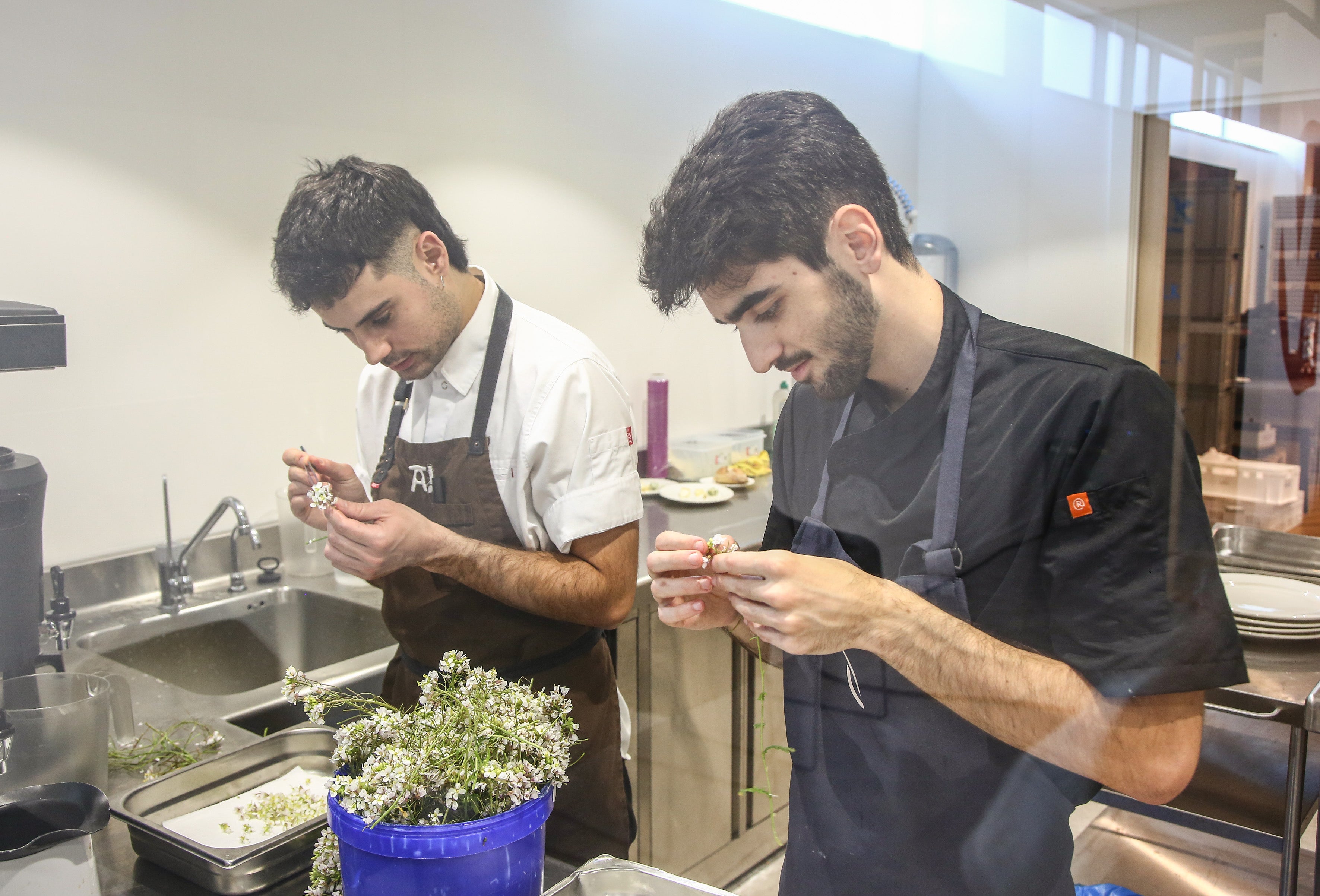 25 años de San Sebastian Gastronomika