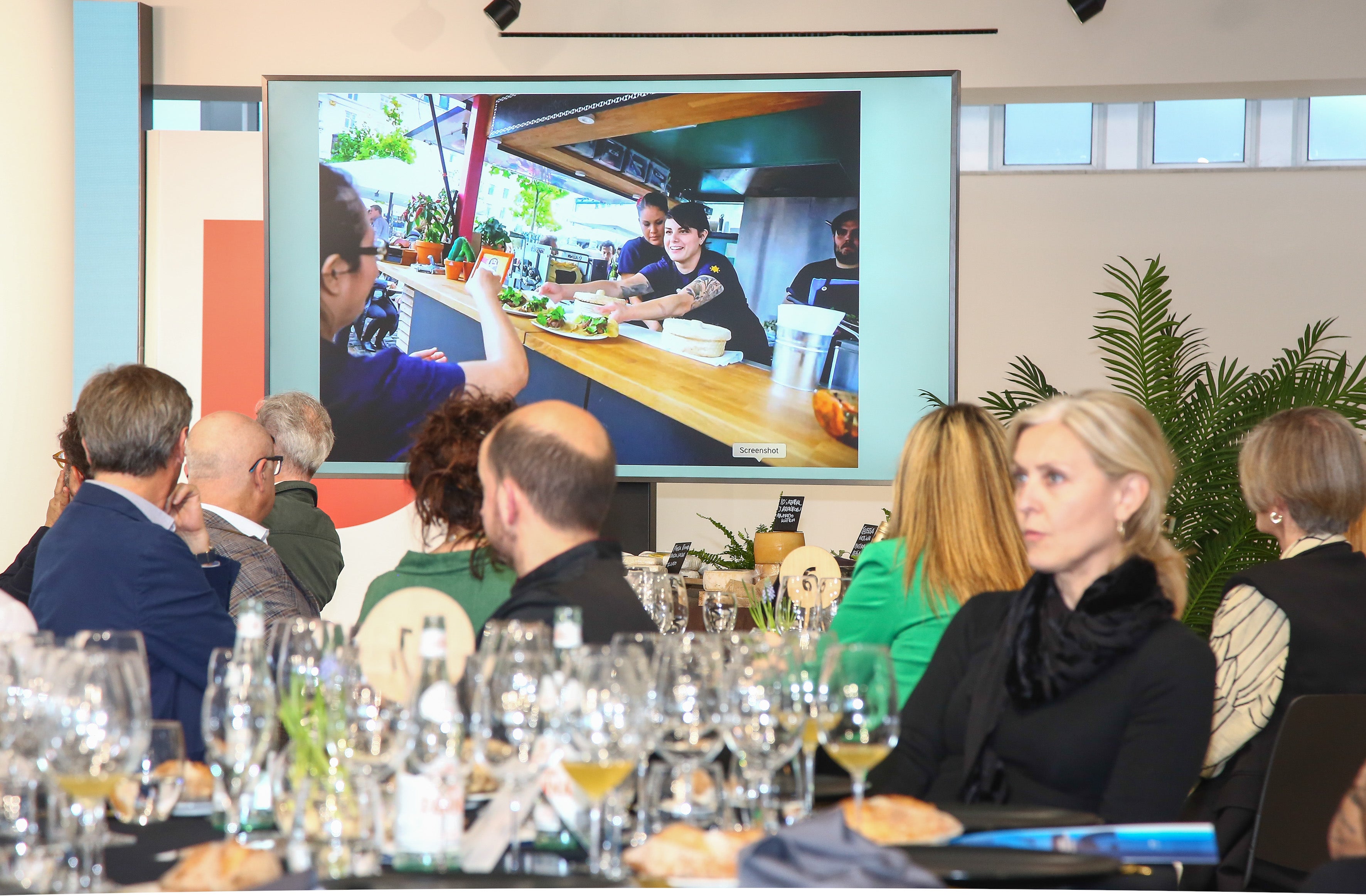 25 años de San Sebastian Gastronomika