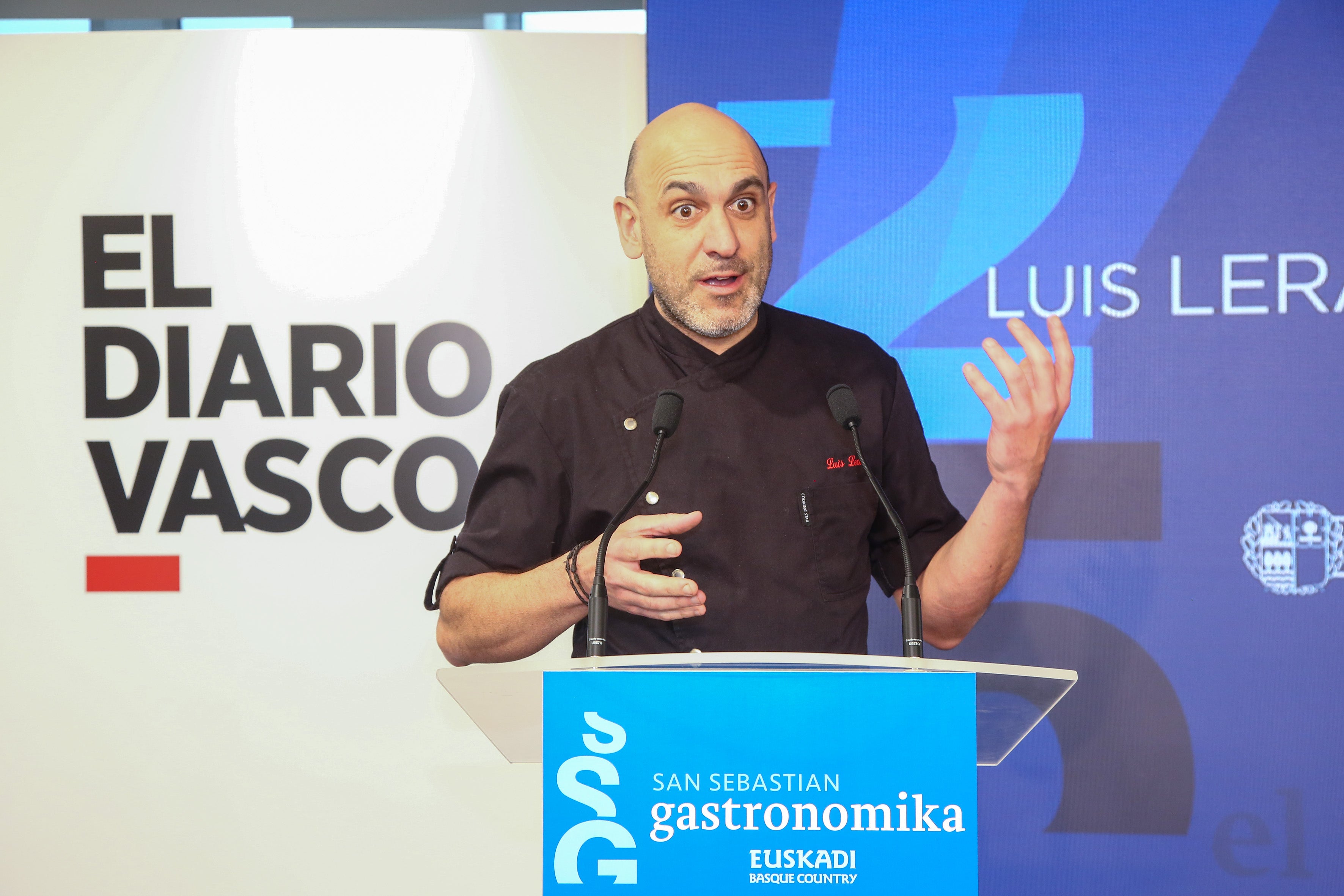 25 años de San Sebastian Gastronomika