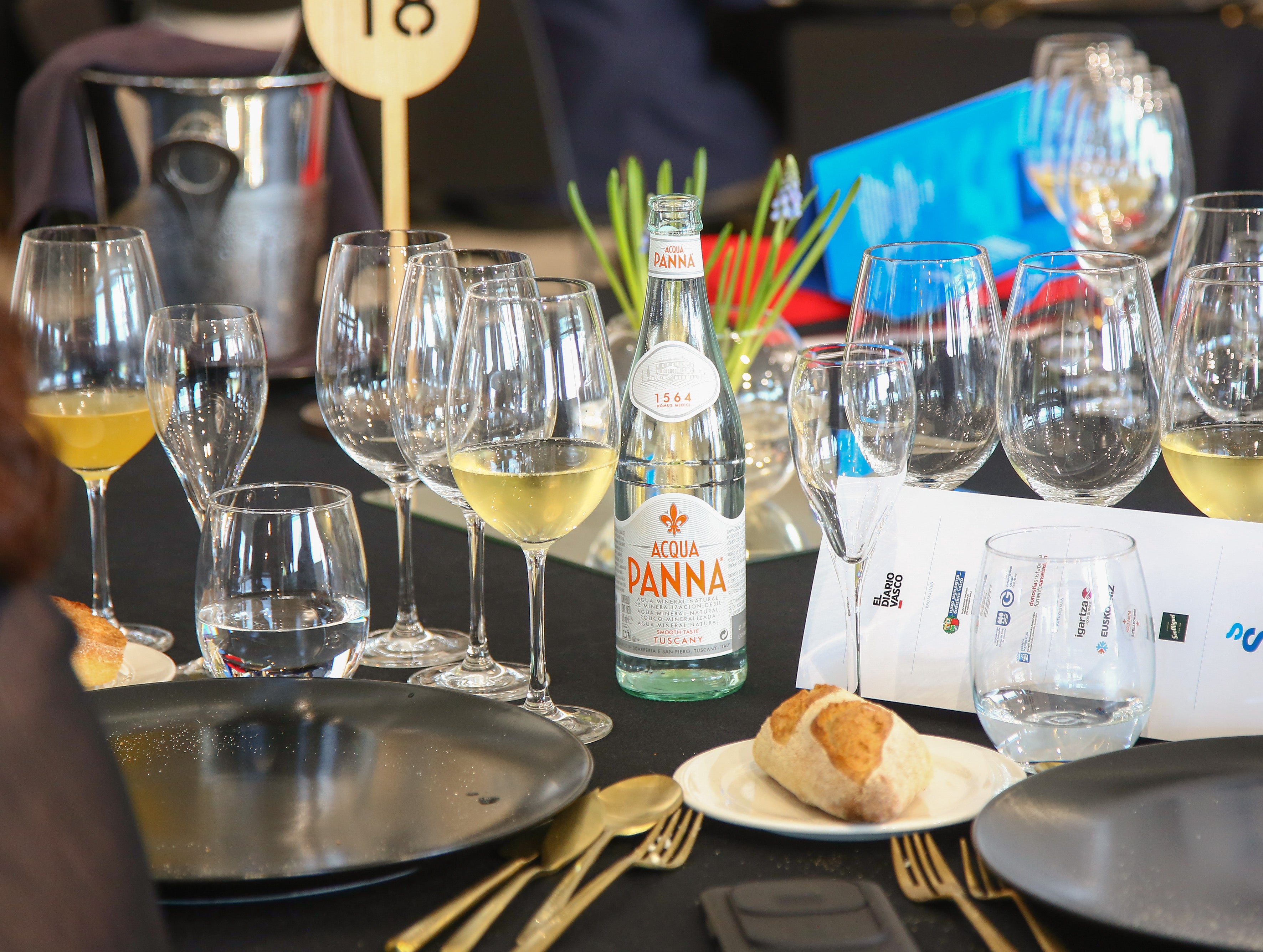 25 años de San Sebastian Gastronomika