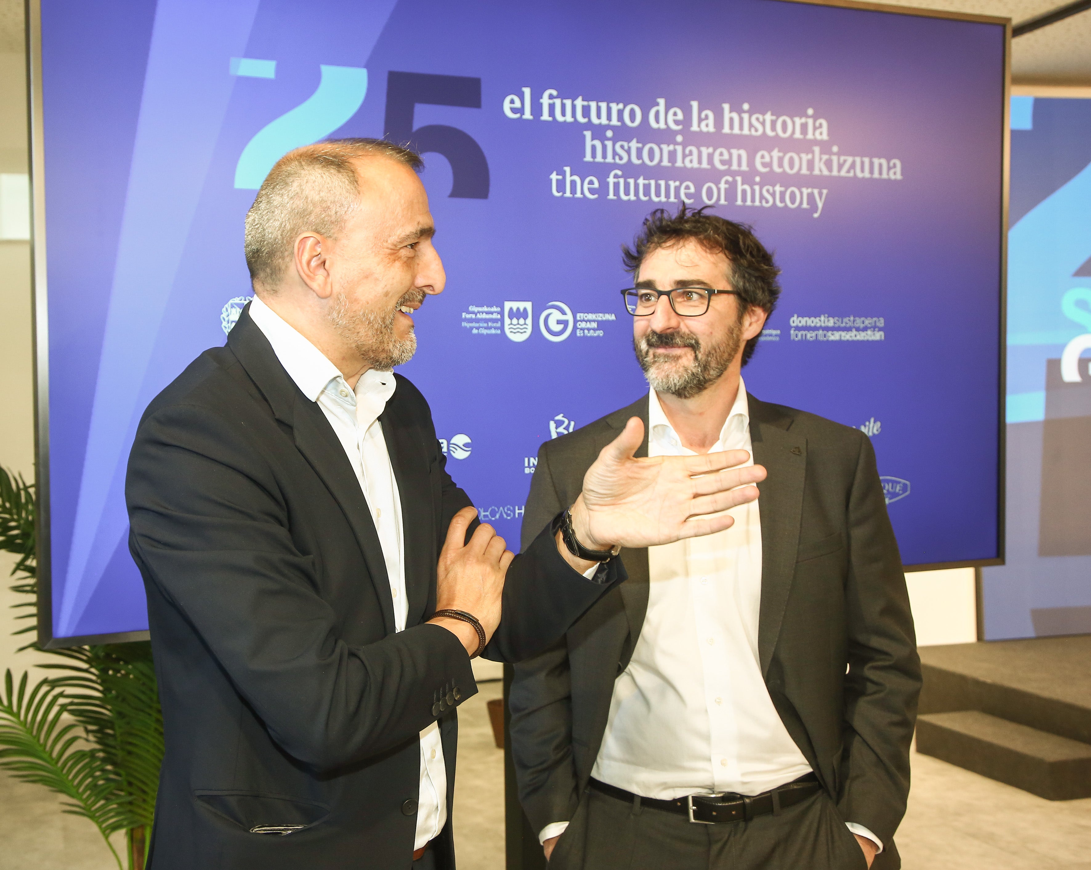 25 años de San Sebastian Gastronomika