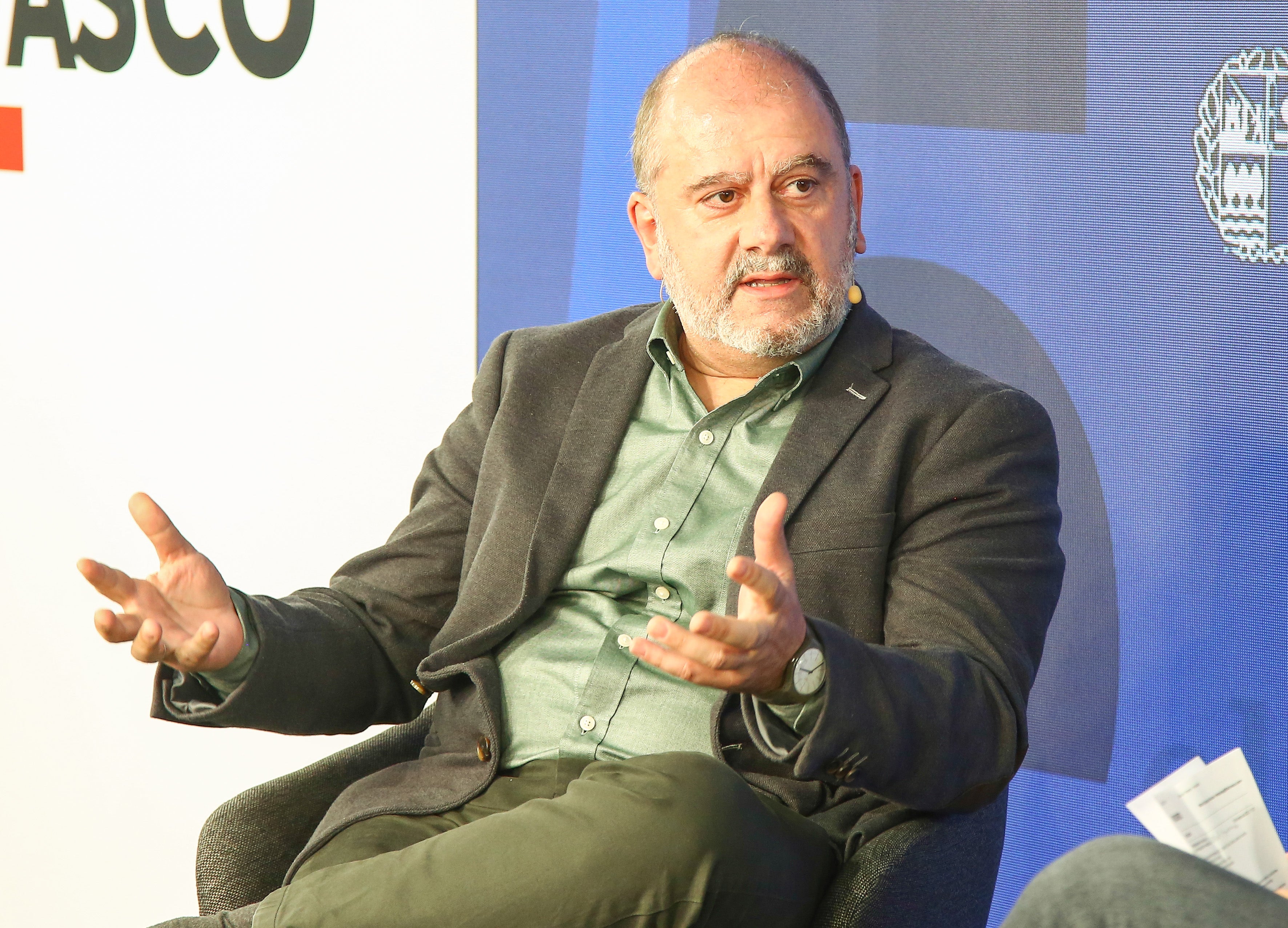 25 años de San Sebastian Gastronomika