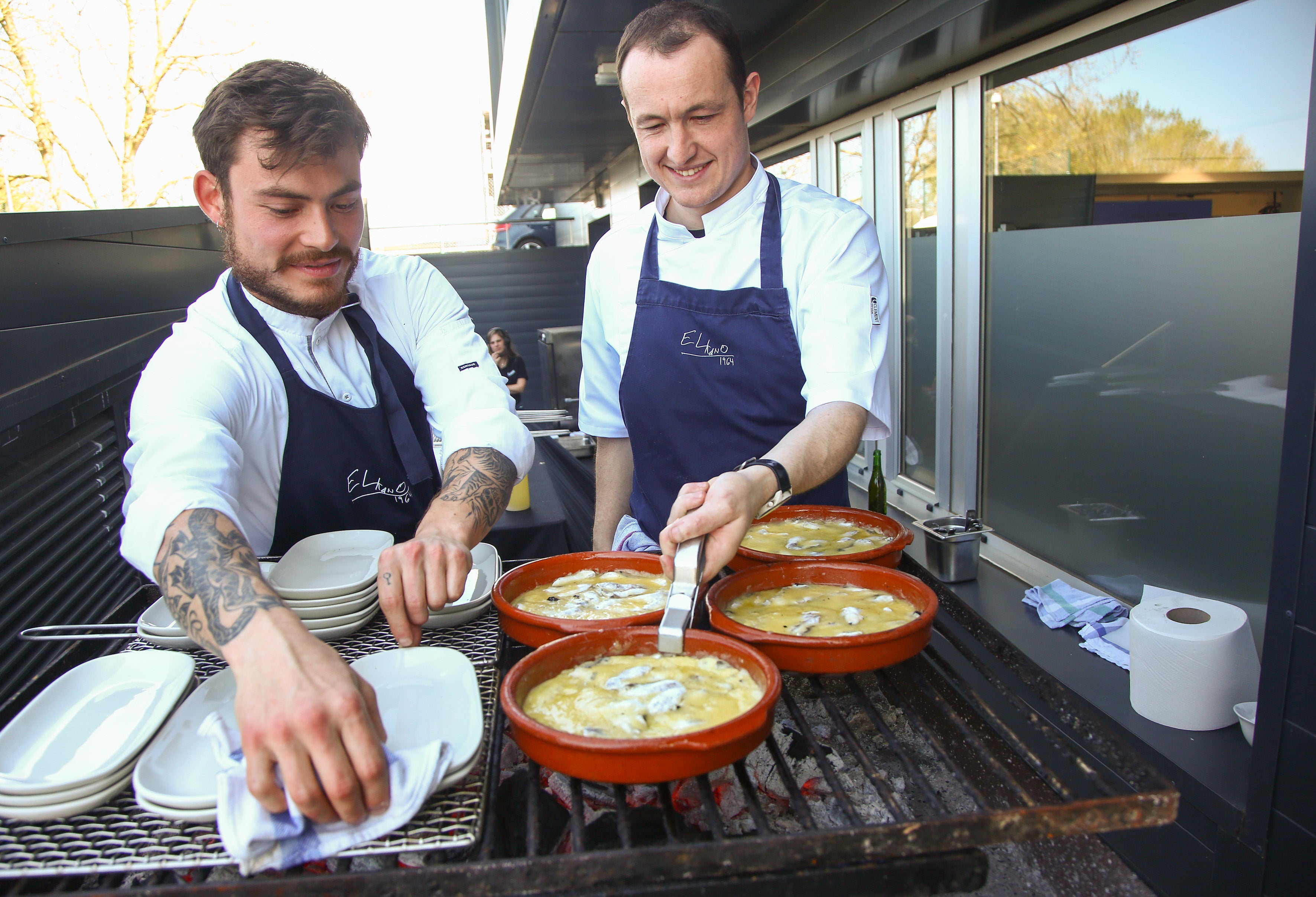 25 años de San Sebastian Gastronomika