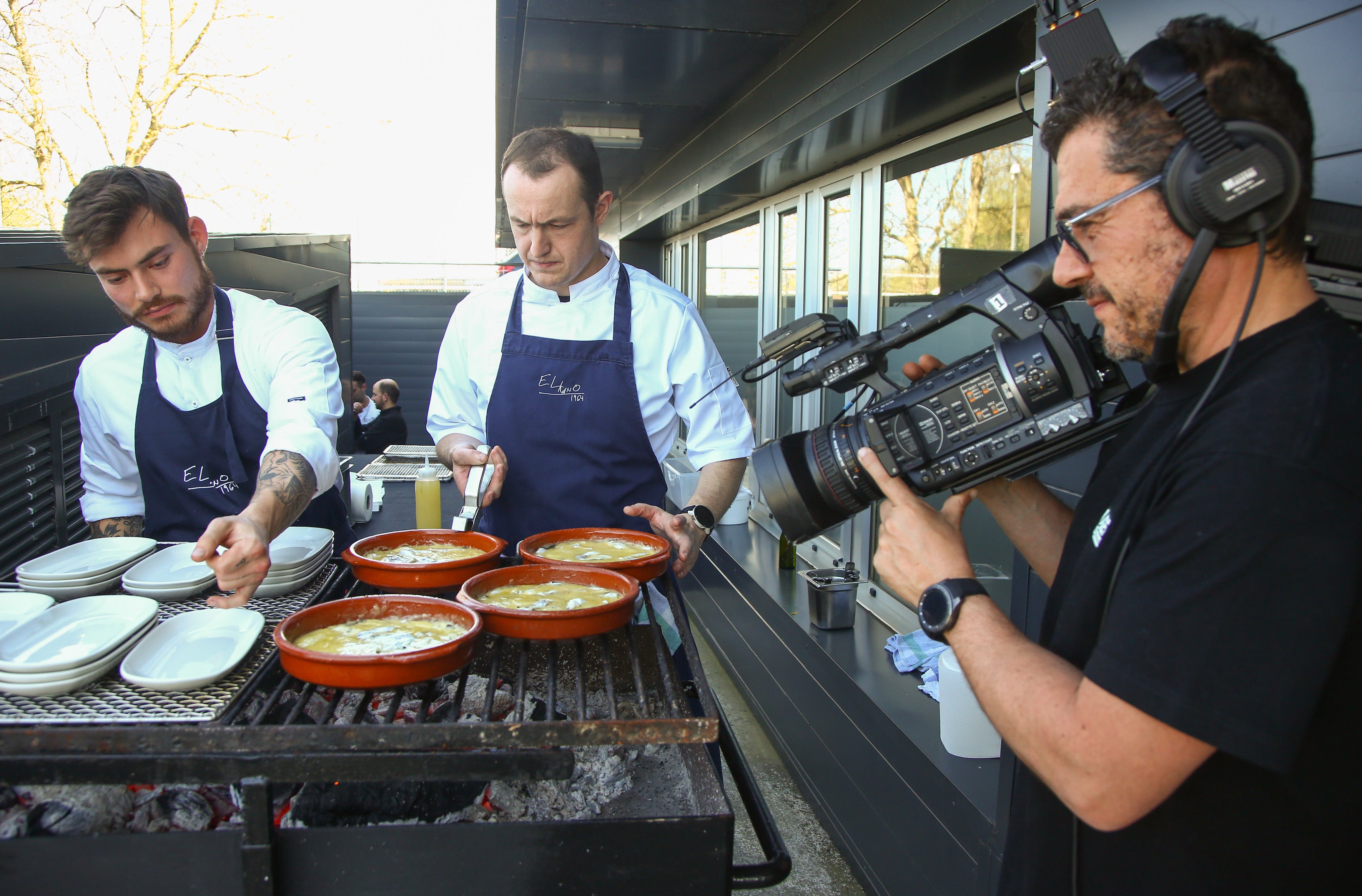 25 años de San Sebastian Gastronomika