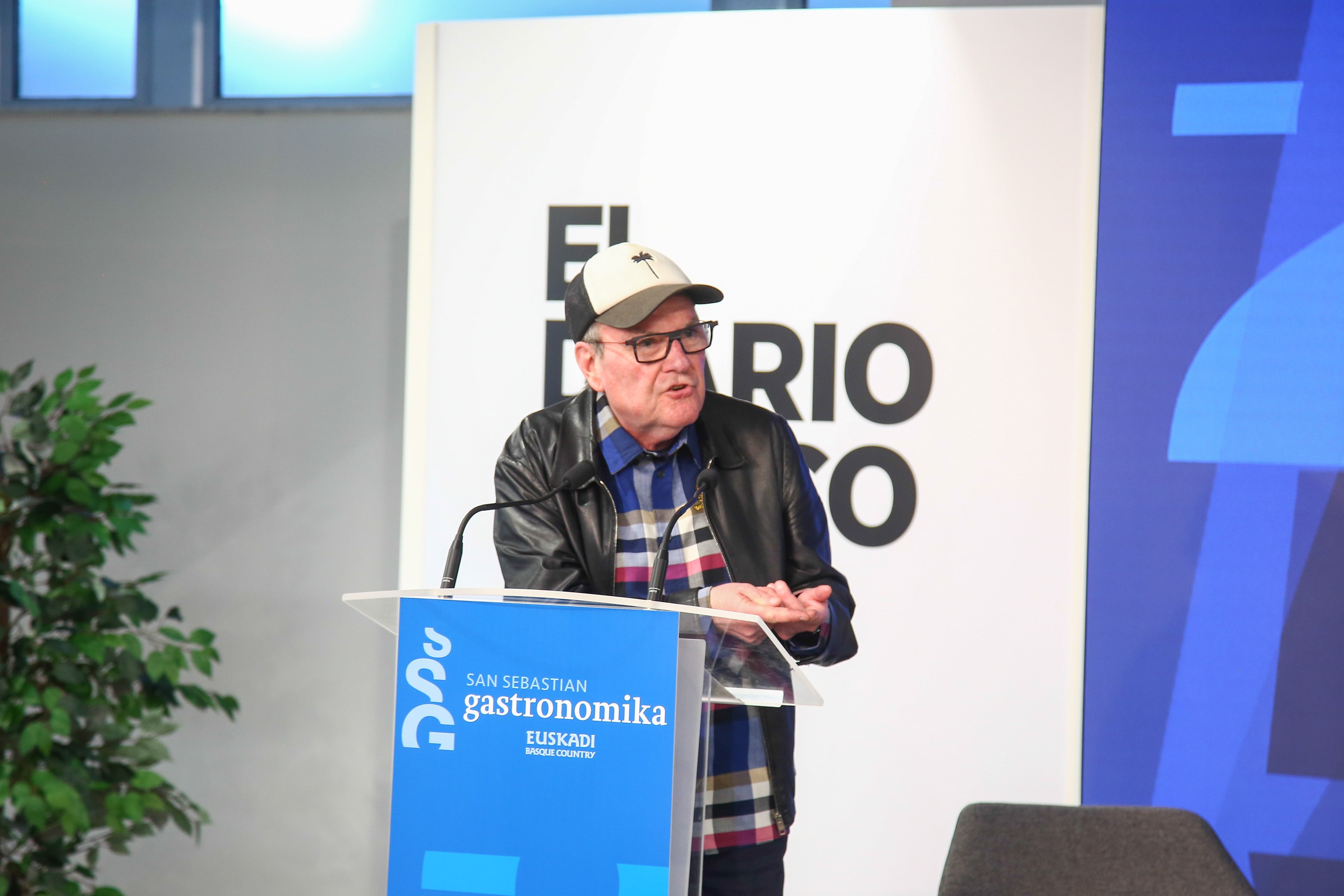 25 años de San Sebastian Gastronomika