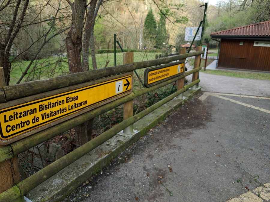 Oindo: Un precioso paraje entre Gipuzkoa y Navarra