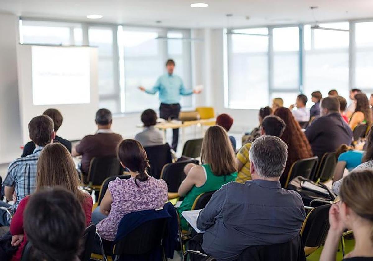 Se busca profesor de euskera en Los Ángeles por 100.000 dólares brutos