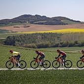 Así te hemos contado la segunda etapa de la Itzulia