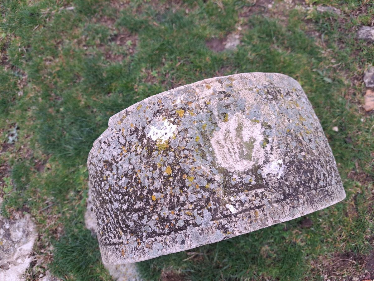 Santa Marina, un balcón en la Sierra de Urbasa