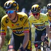 Así te hemos contado la 4ª etapa de la Itzulia