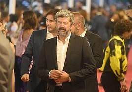 Alberto Rodríguezek eta Moriarti ekoiztetxeak itxiko dute 'Zinemagileen arteko elkarrizketak' zikloa