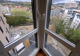 Donostia sigue estando entre las ciudades de todo el Estado donde la vivienda resulta más cara.