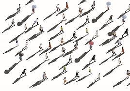 En Euskadi no hay quien coja el testigo