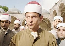 Corazón ennegrecido