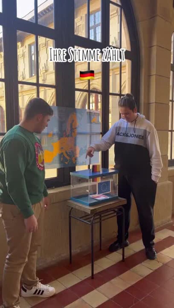 Los valores que unen Europa