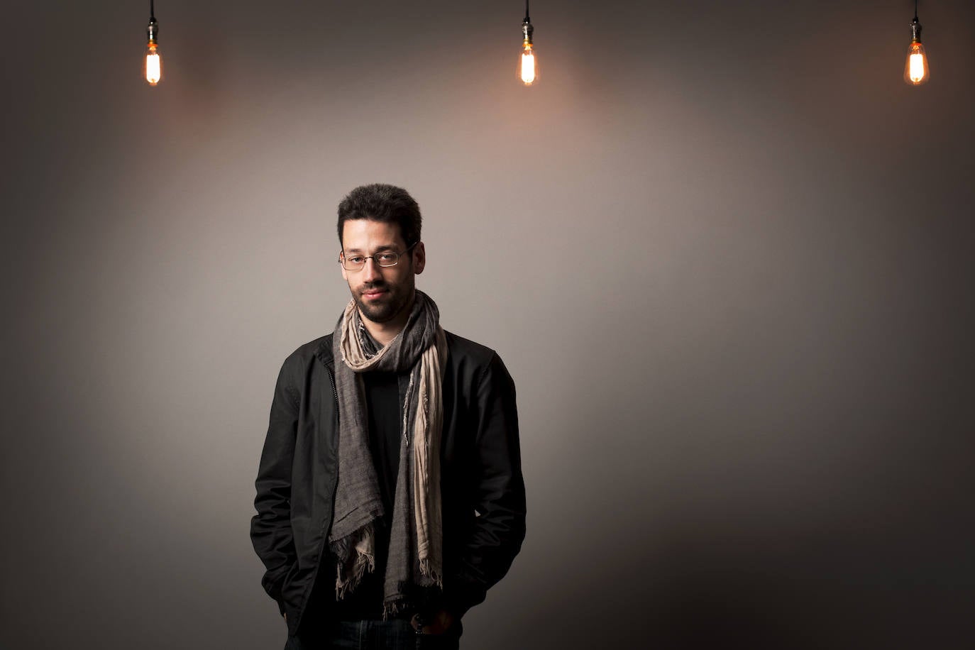 Jonathan Biss