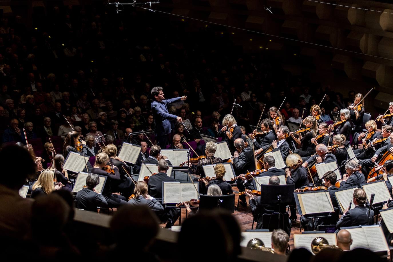 Rotterdams Philharmonisch Orkest 